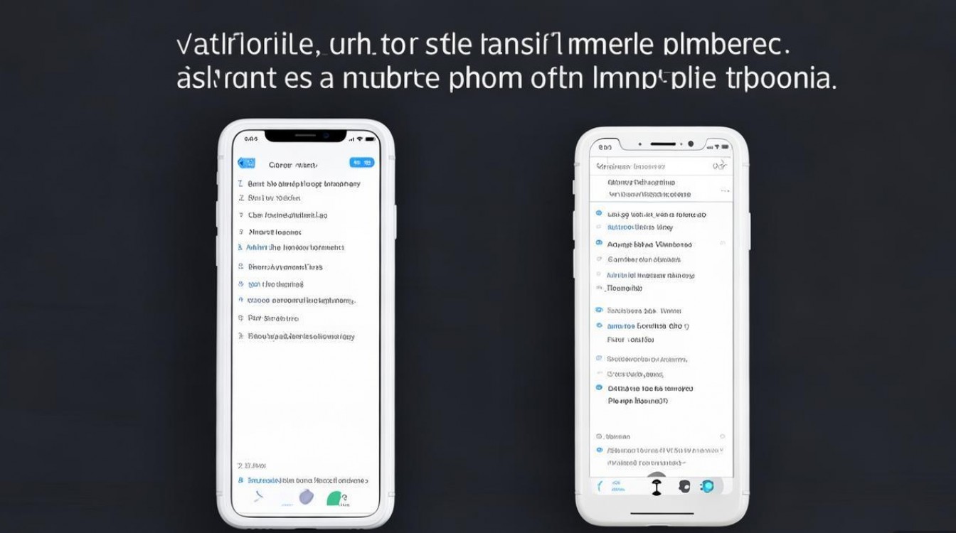 安卓手机短信怎么导入苹果手机号码?安卓短信导入iPhone教程