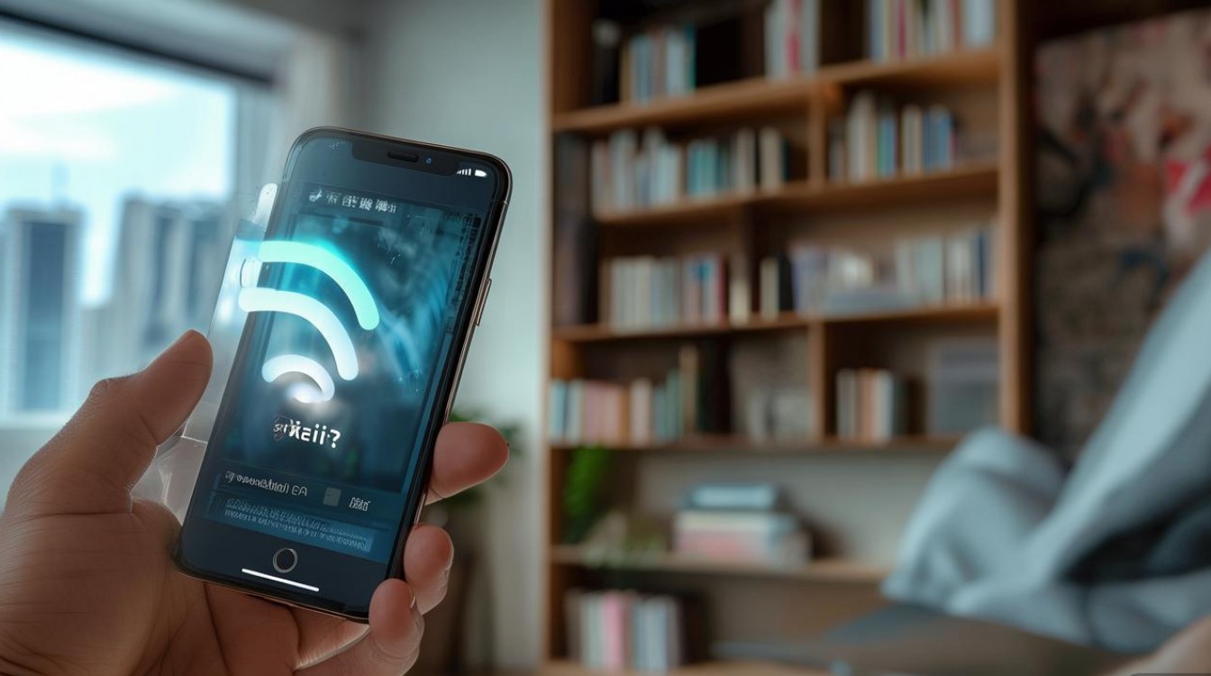 wifi苹果信号差怎么办？苹果手机wifi信号弱是什么原因
