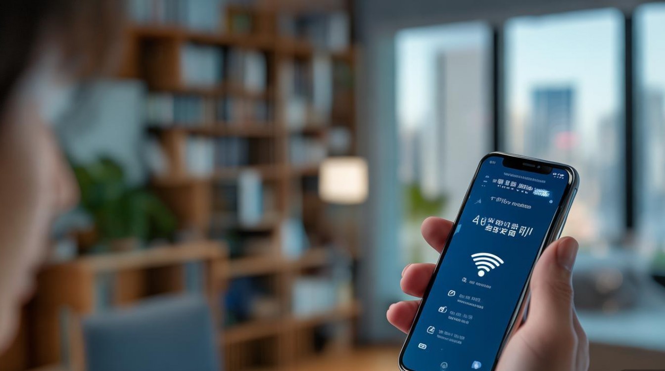 wifi苹果信号差怎么办？苹果手机wifi信号弱是什么原因