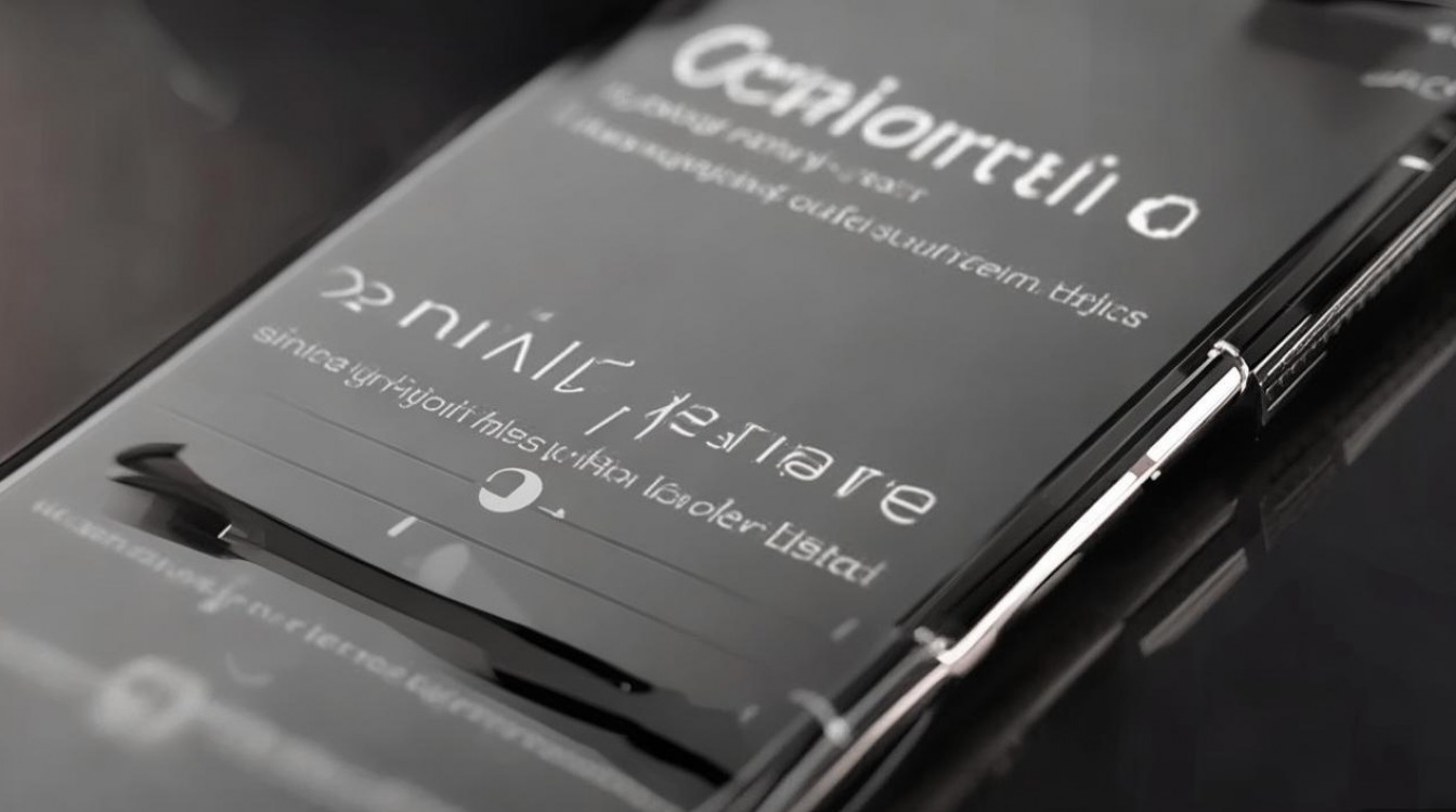 安卓手机苹果字体怎么改回来,安卓手机怎么改回原来的字体