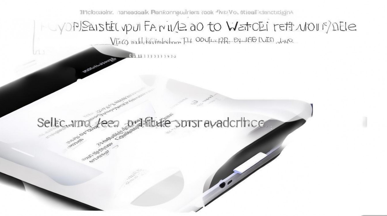 vivo怎么手动链接wifi？vivo手机连接wifi详细步骤