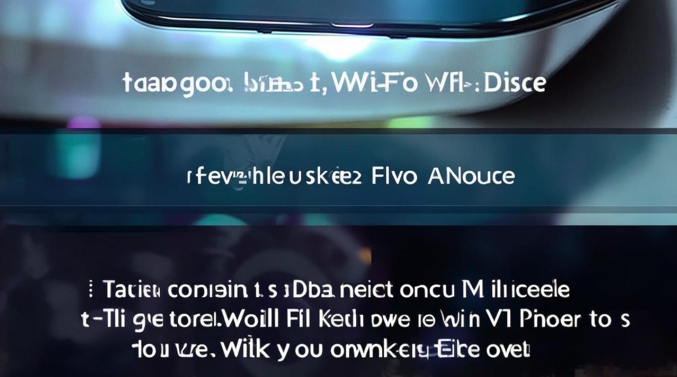 vivo怎么手动连接wifi？vivo手机连接wifi的详细步骤