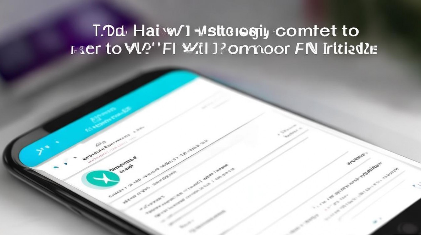 vivo怎么手动连接wifi？vivo手机连接wifi的详细步骤