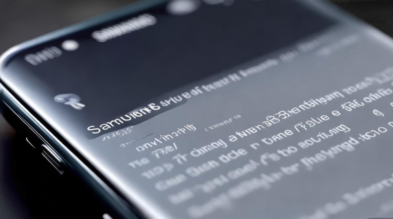 三星S8怎么关闭虹膜扫描？虹膜识别关闭方法详解