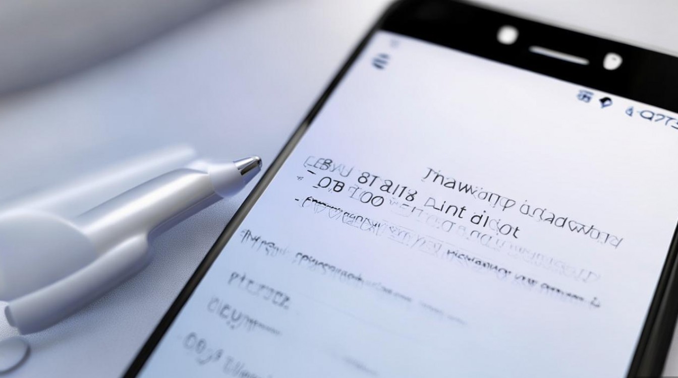 华为s6怎么设置手写输入?华为手机手写输入法设置教程