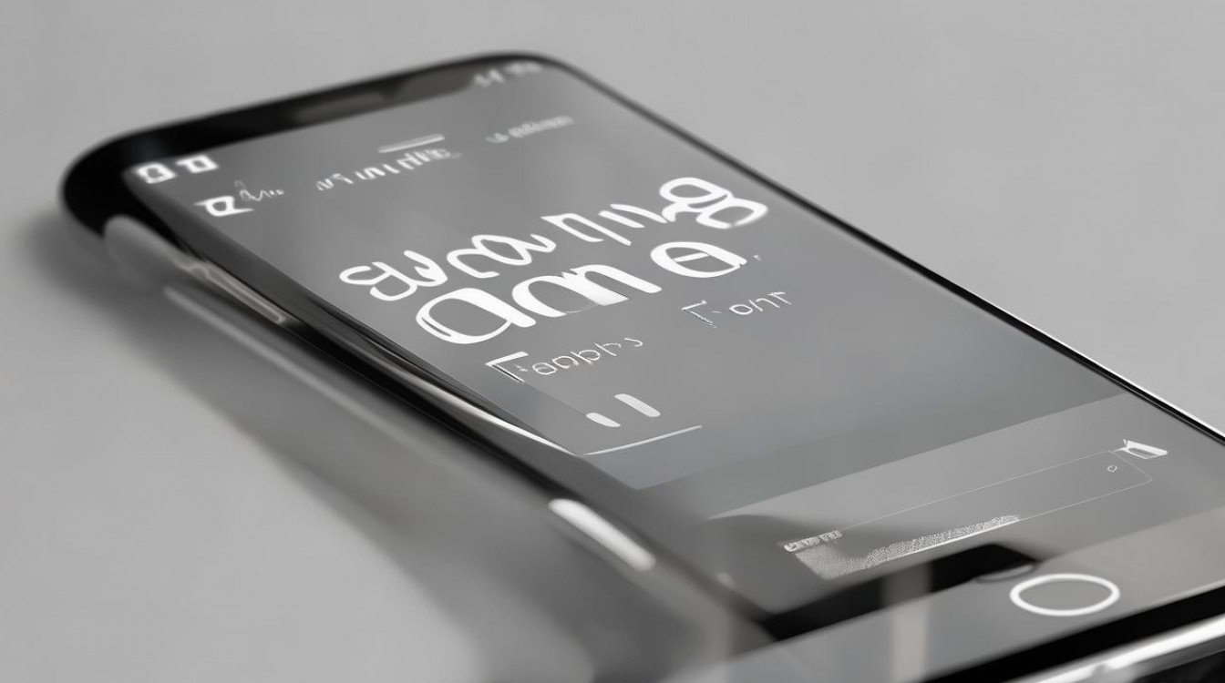 安卓手机苹果字体怎么改,安卓手机怎么换成苹果字体