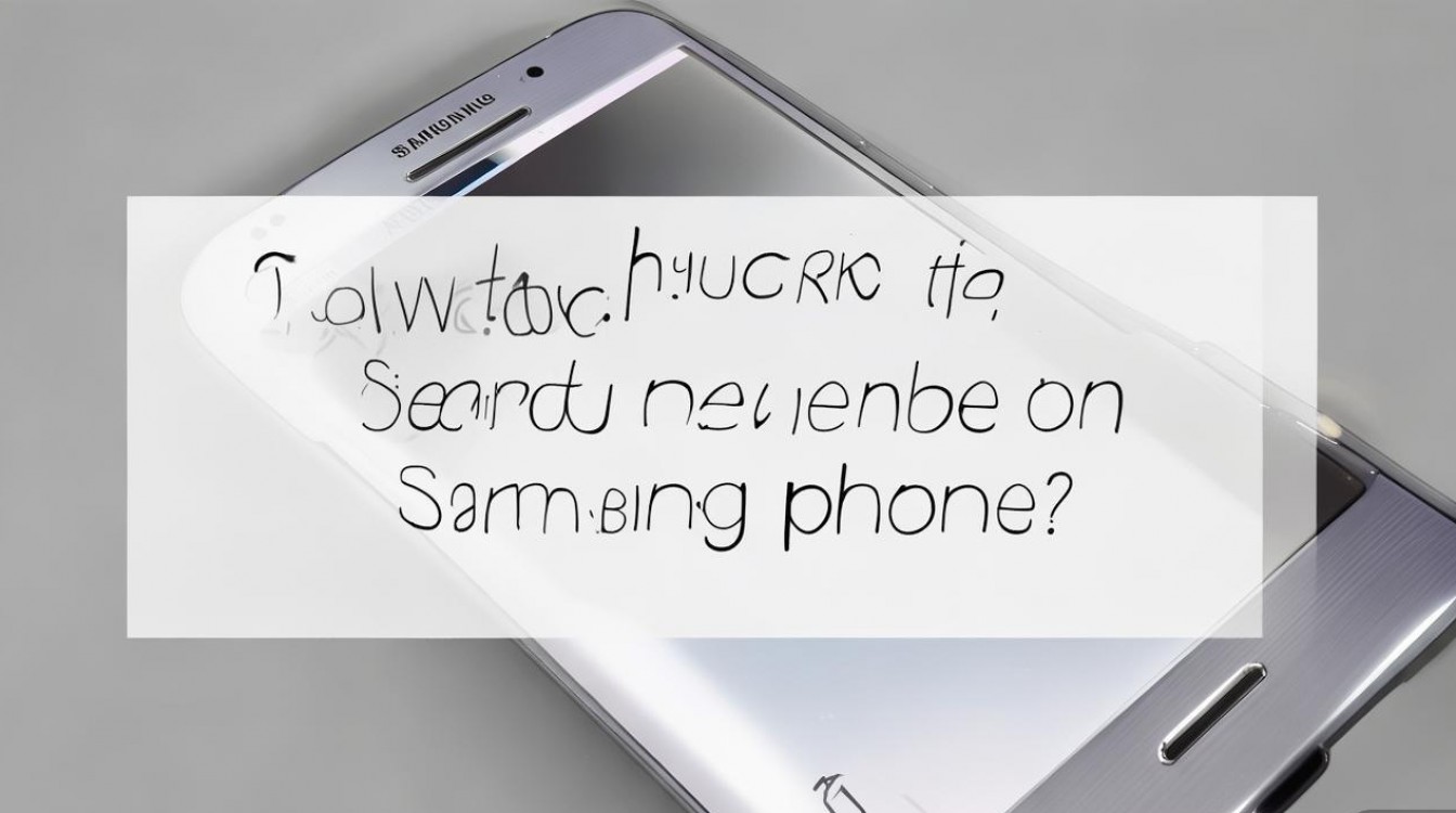 三星手机怎么查手机串码？三星查串号代码是多少