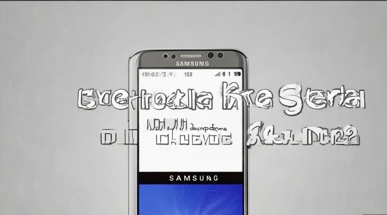 三星手机怎么查手机串码？三星查串号代码是多少