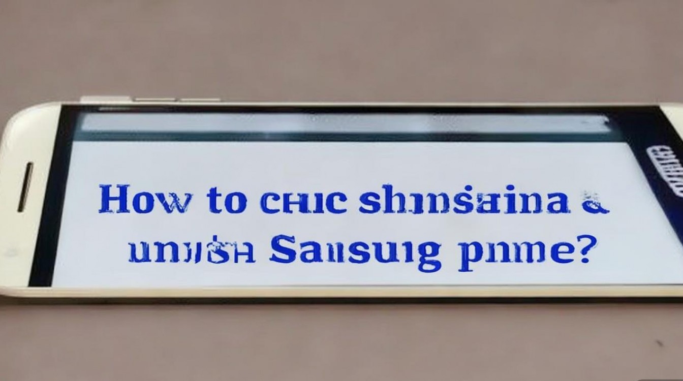 三星手机怎么查手机串码？三星查串号代码是多少