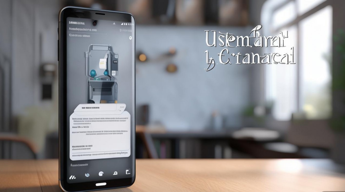 三星a71照相机怎么用，三星a71拍照技巧教程