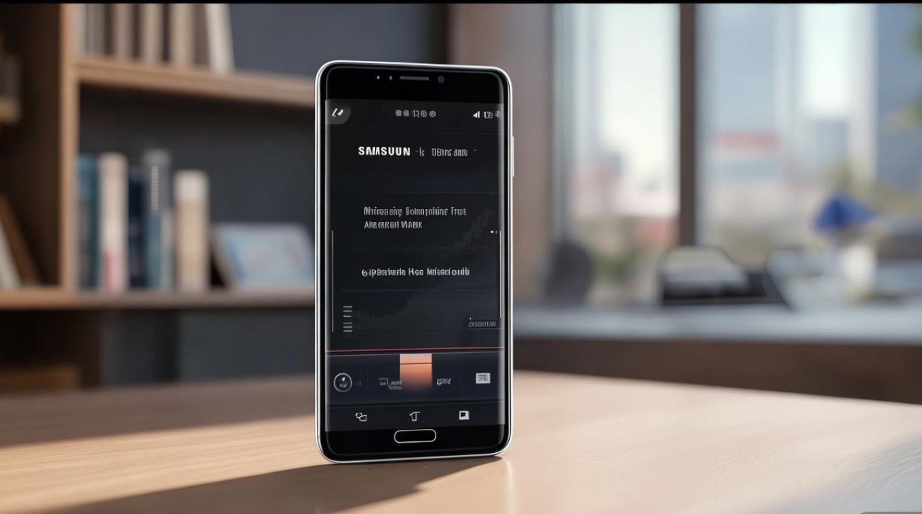 三星a71照相机怎么用，三星a71拍照技巧教程
