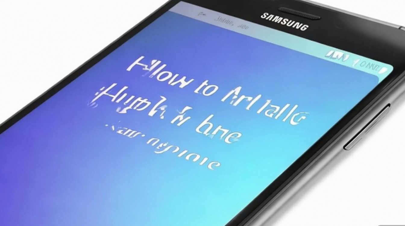 三星手机怎么装苹果主题?三星能使用iOS主题吗