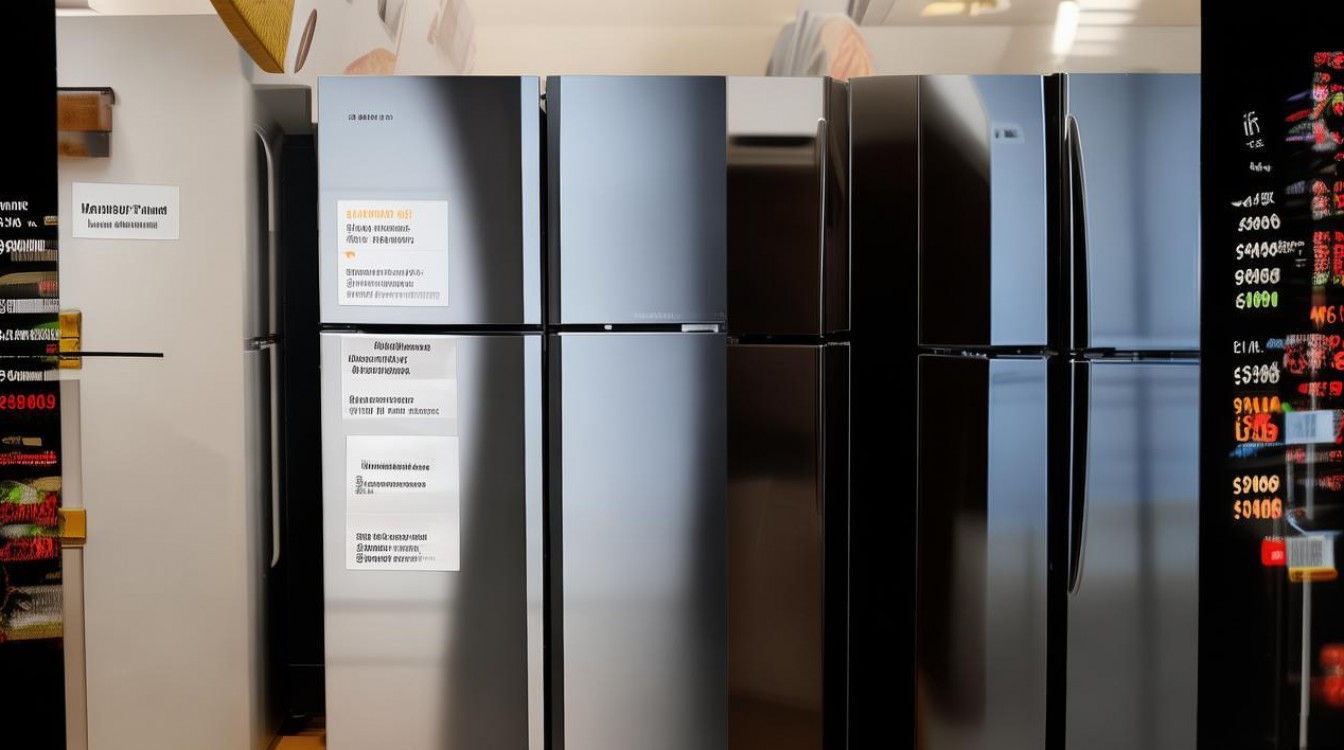 三星9051冰箱差价怎么那么大?三星9051冰箱为什么价格差这么多