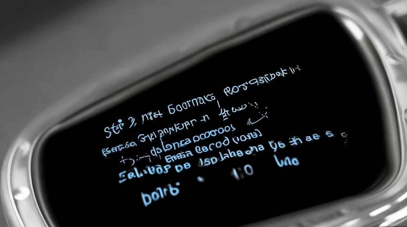 三星手表怎么把照片设为表盘，三星手表自定义表盘教程