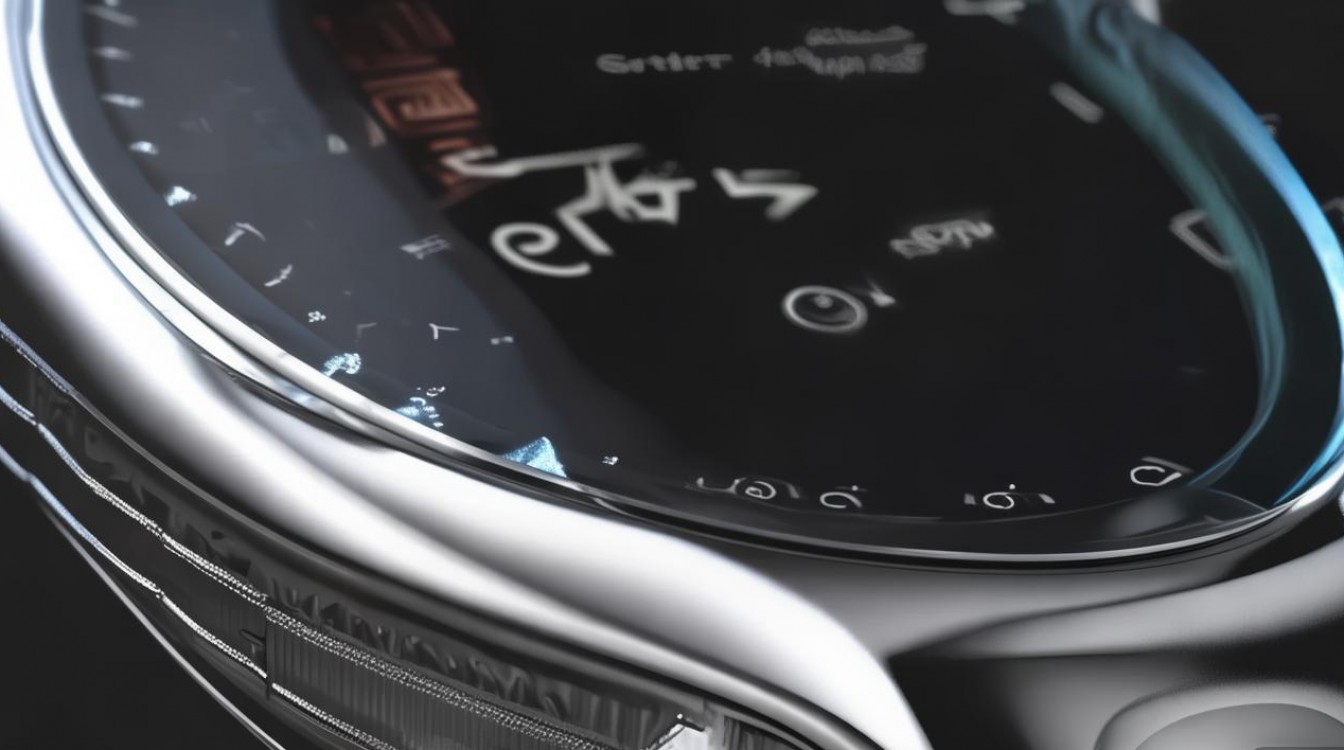 三星手表怎么把照片设为表盘，三星手表自定义表盘教程