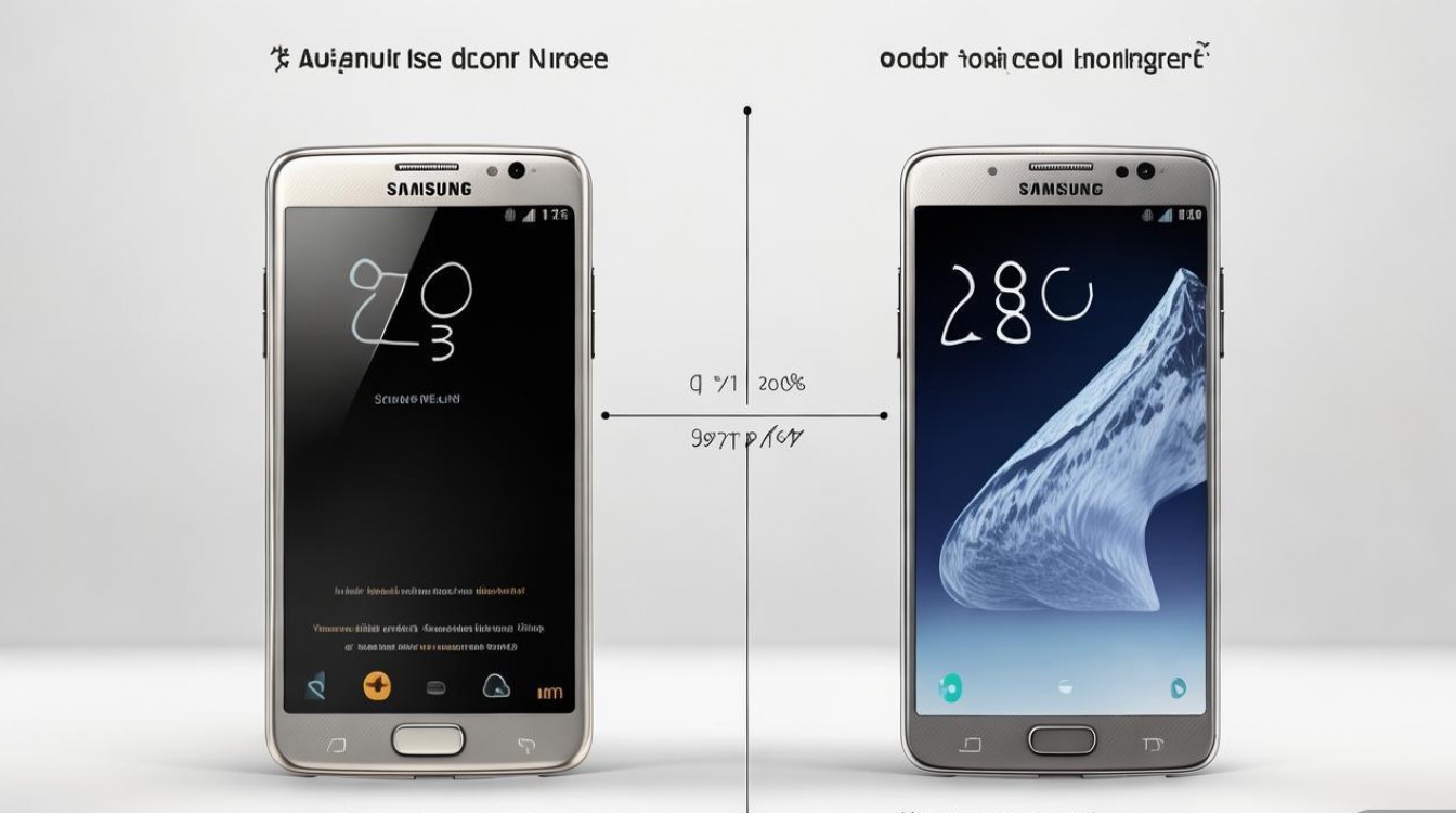 三星9198怎么识别真假?三星9198真假辨别方法