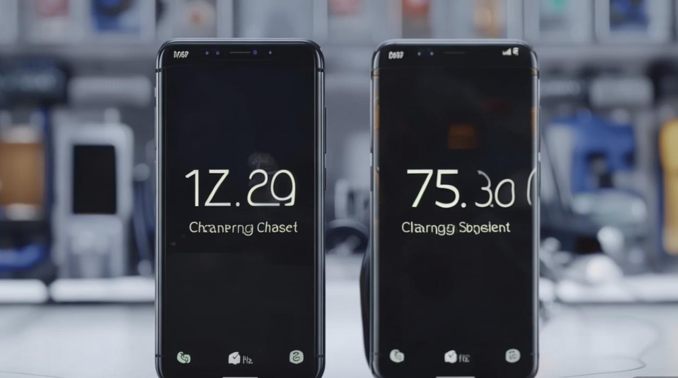 vivo怎么看充电快慢?vivo手机如何查看实时充电功率