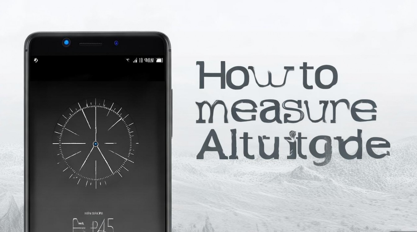 华为mate9怎么测海拔？华为手机海拔高度在哪看