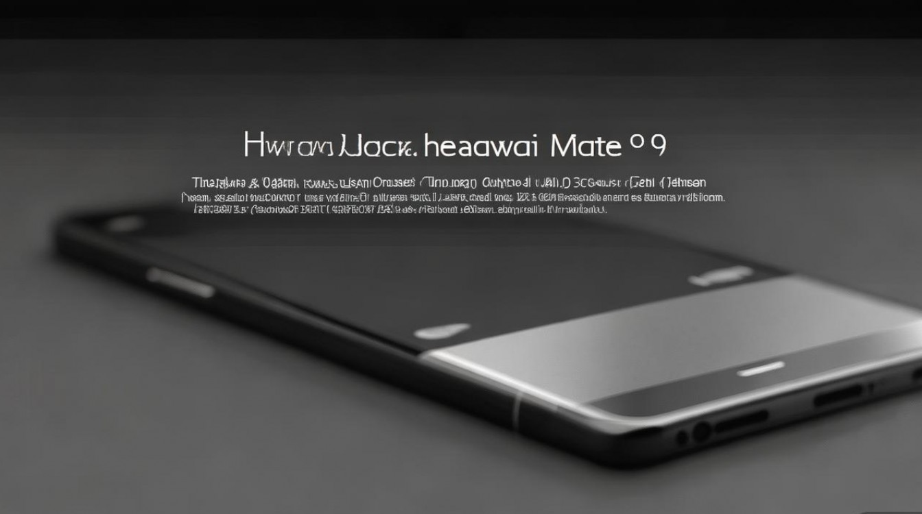 华为mate9样机怎么解锁,华为mate9样机解锁方法有哪些