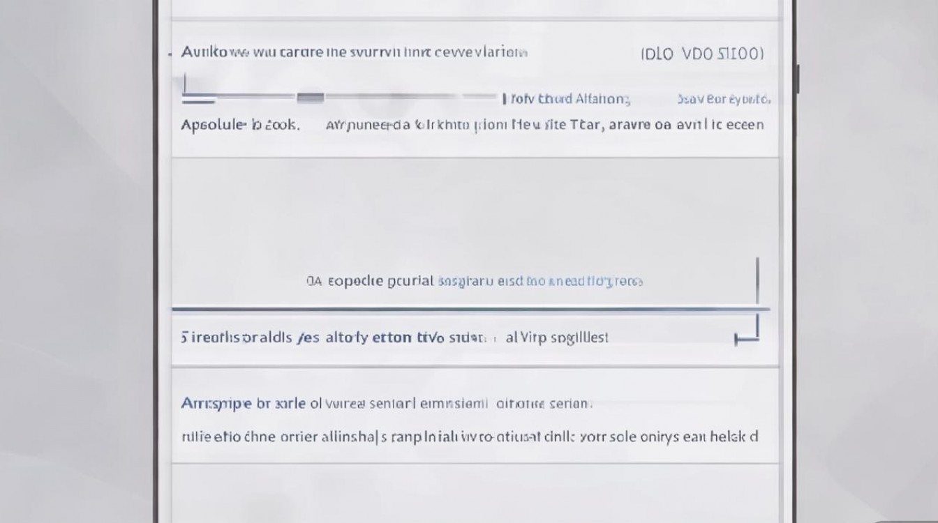 vivo怎么恢复旧版本？vivo手机系统降级教程