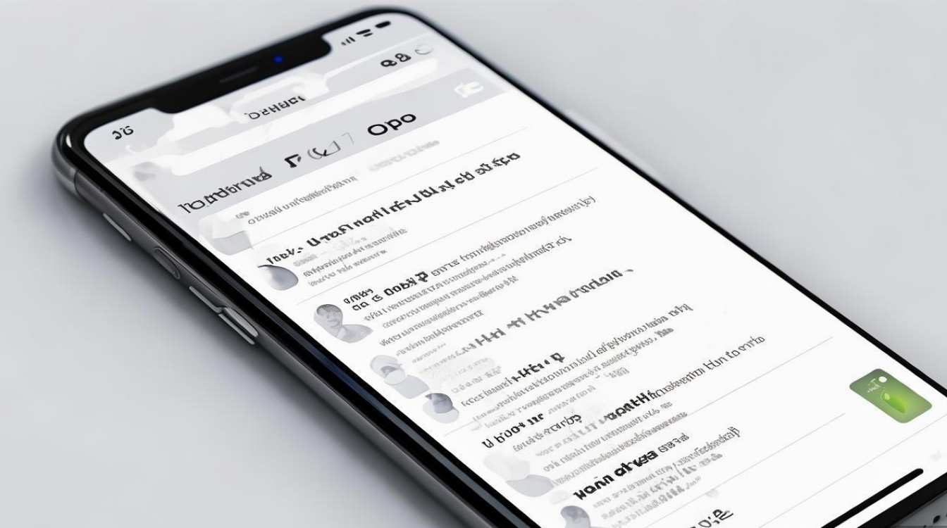 OPPO苹果字体怎么设置方法？OPPO手机怎么改成苹果字体