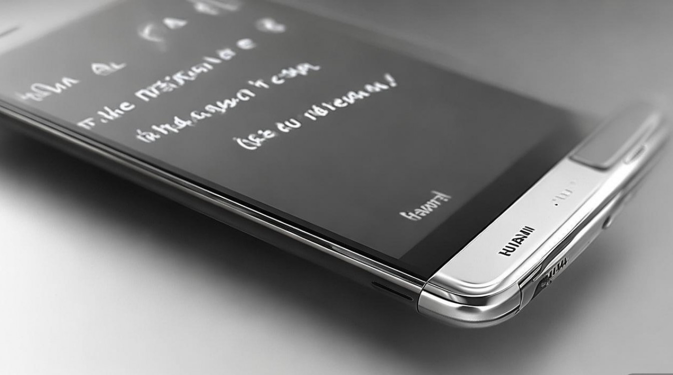 华为mate8怎么手写，华为mate8手写输入法怎么设置