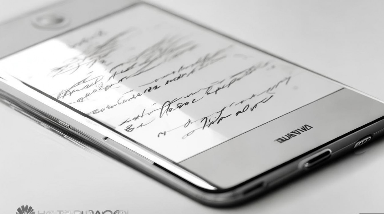 华为mate8怎么手写，华为mate8手写输入法怎么设置