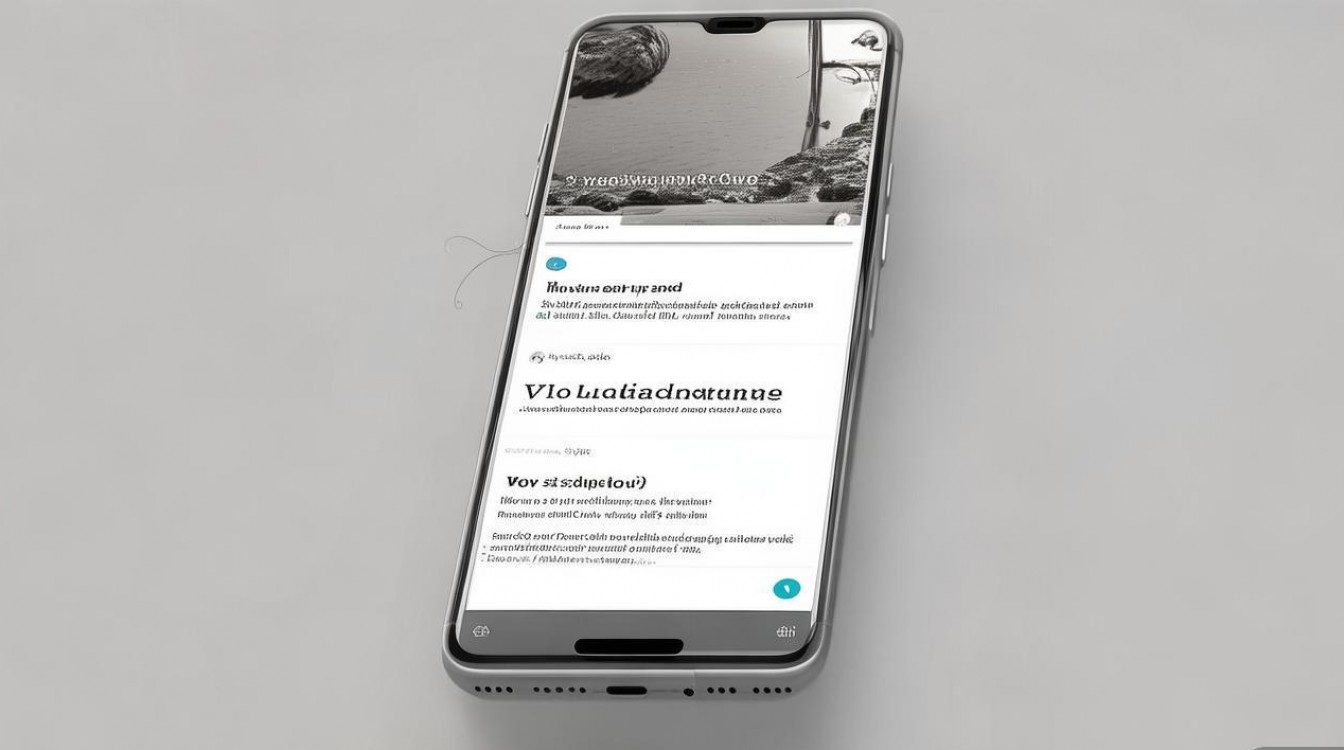 vivo怎么横屏设置方法？vivo手机自动旋转屏幕在哪里打开