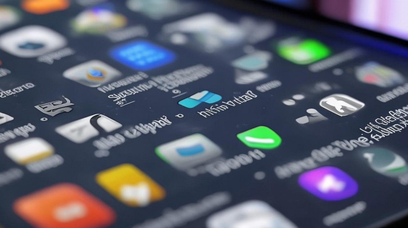 三星手机怎么换屏幕上的图标?三星桌面图标修改教程