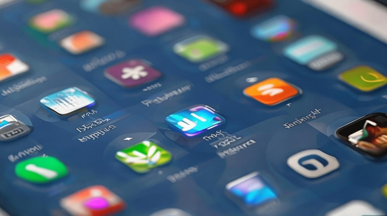 三星手机怎么换屏幕上的图标?三星桌面图标修改教程