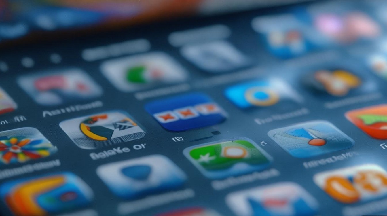 三星手机怎么换屏幕上的图标?三星桌面图标修改教程