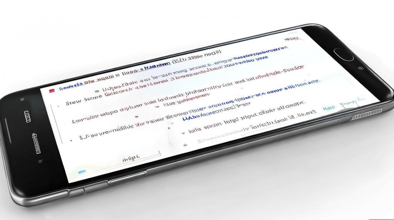 华为g9plus怎么截图?华为g9plus截图方法有哪些