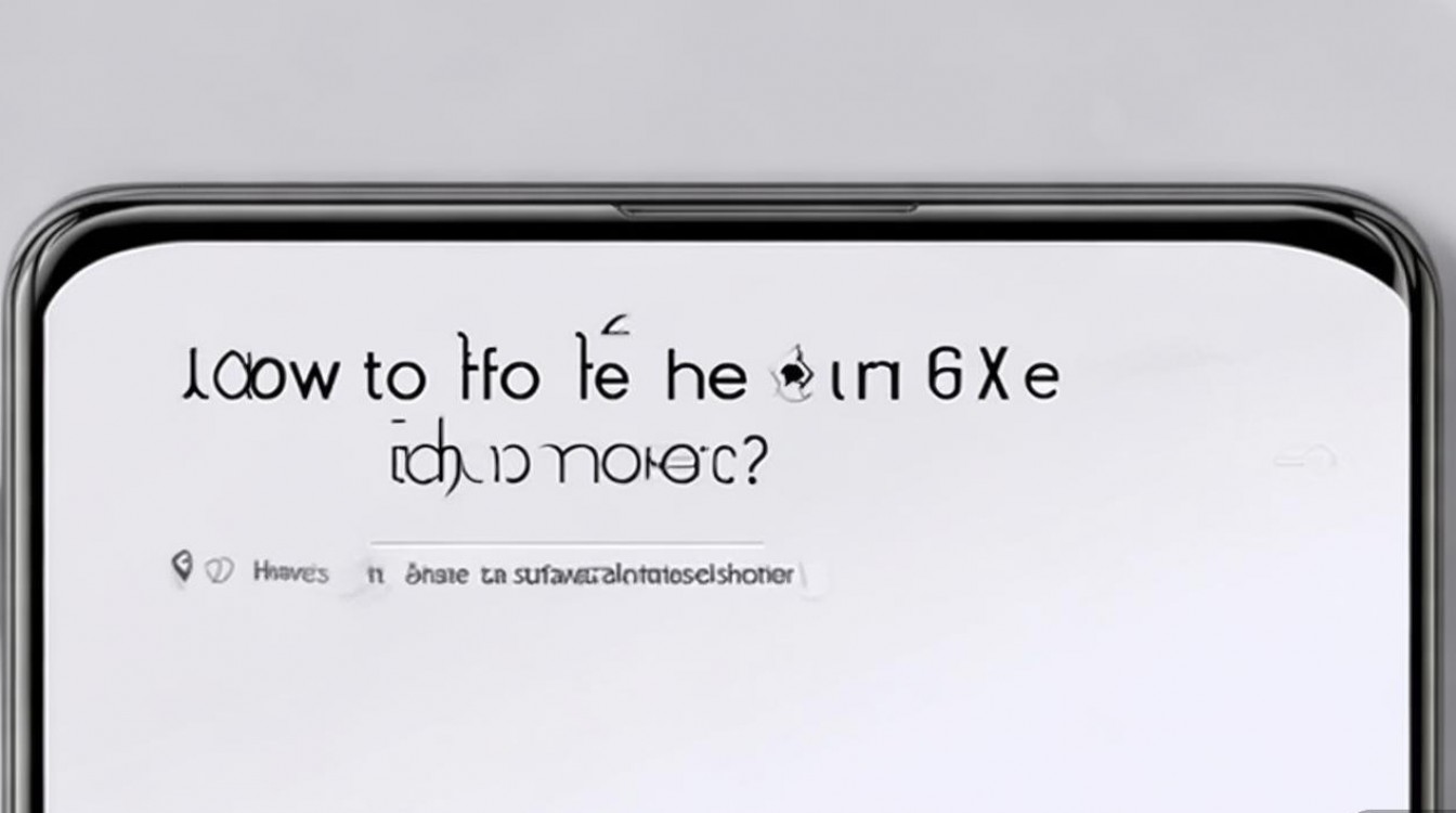 华为6x怎么看是翻新机？华为6x翻新机鉴别方法