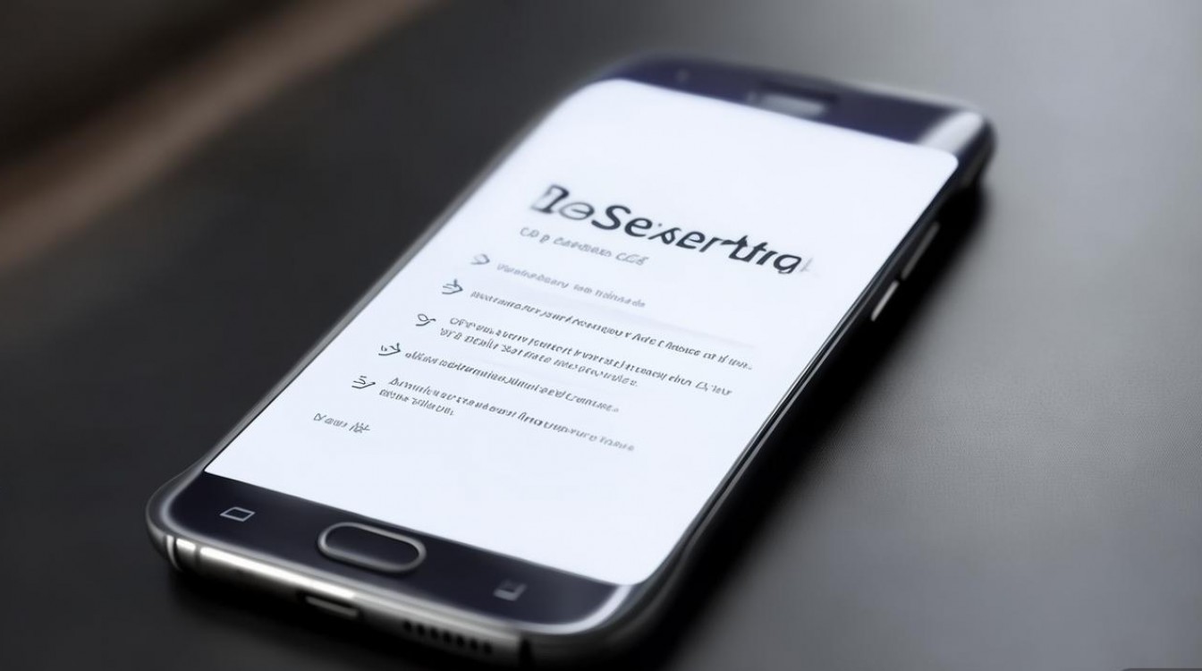 三星s6edge手机怎么出厂设置,三星s6edge如何恢复出厂设置