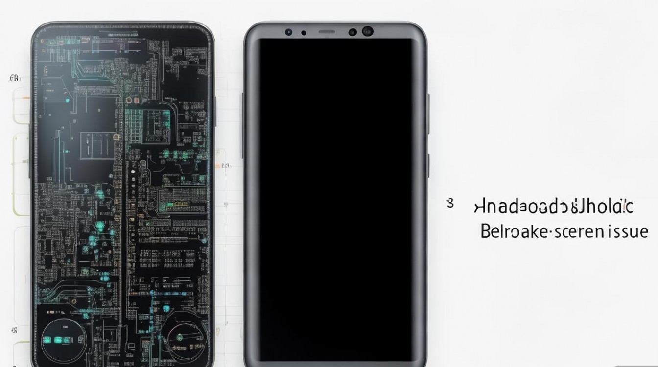 华为3c黑屏怎么办?华为手机突然黑屏开不了机怎么解决