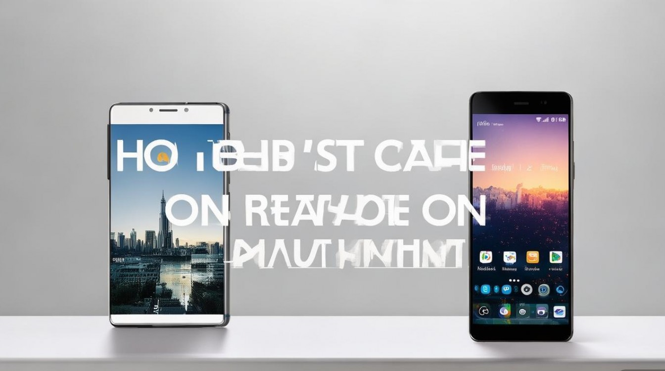 华为小米拍照怎么样啊？哪款手机拍照效果更好？