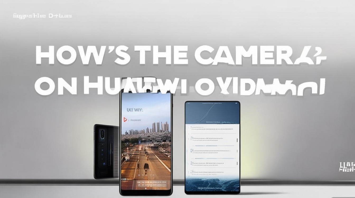 华为小米拍照怎么样啊？哪款手机拍照效果更好？