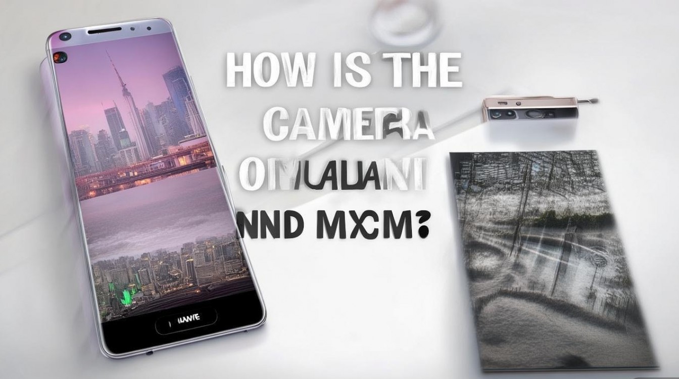 华为小米拍照怎么样啊？哪款手机拍照效果更好？