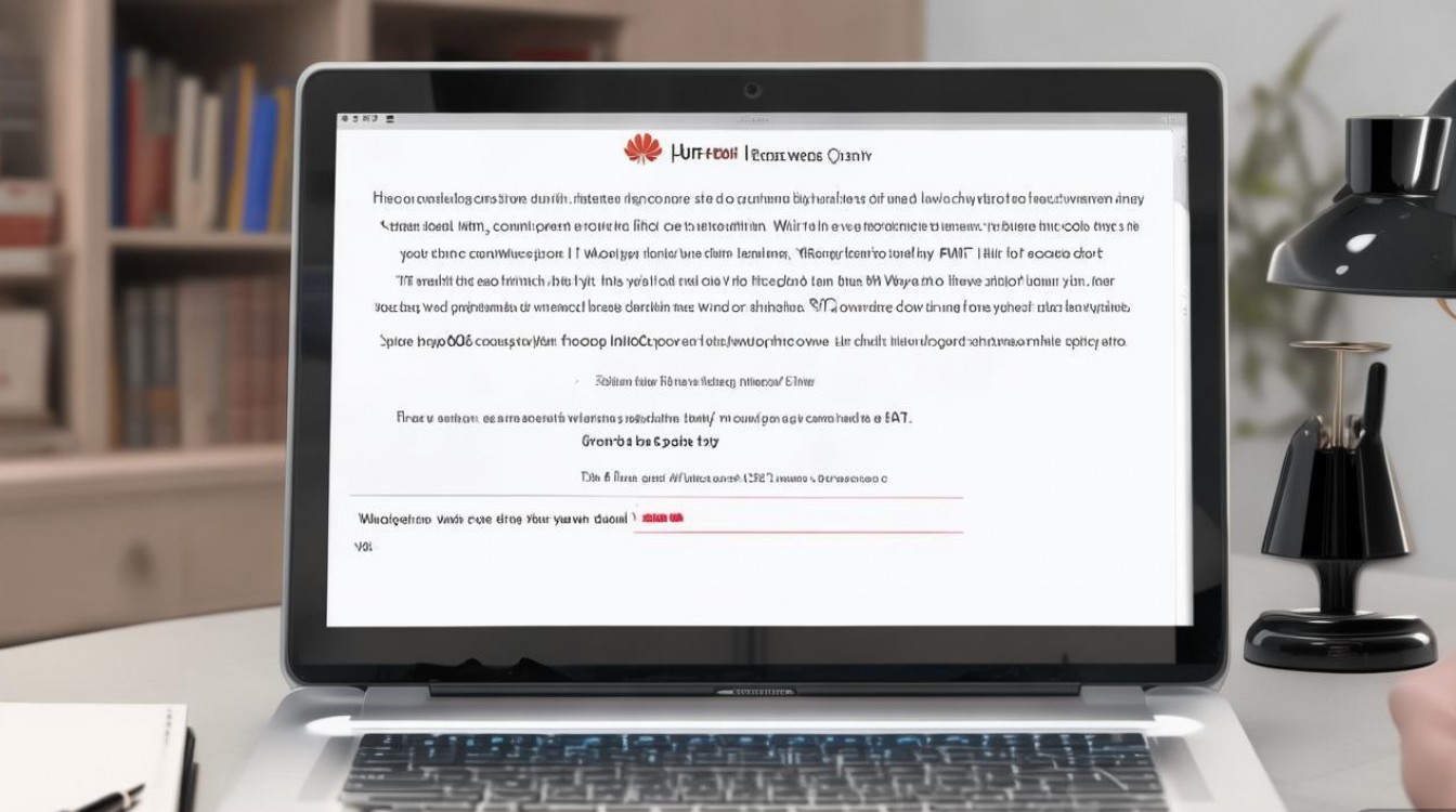 电脑怎么连接华为wifi密码?华为电脑连接wifi详细步骤教程