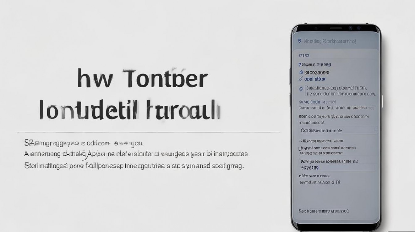 三星S8手机怎么把卡里的联系人导入手机,三星S8如何导入SIM卡联系人