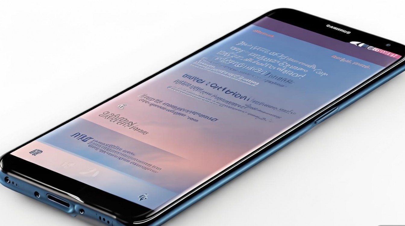 三星j6怎么弄字体？三星手机字体大小怎么设置