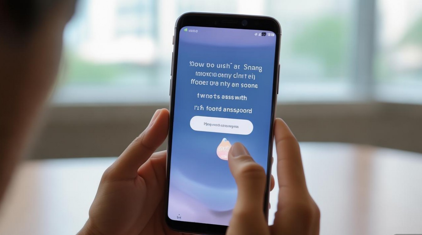 捡到三星手机怎么解除密码？三星手机锁屏密码破解方法