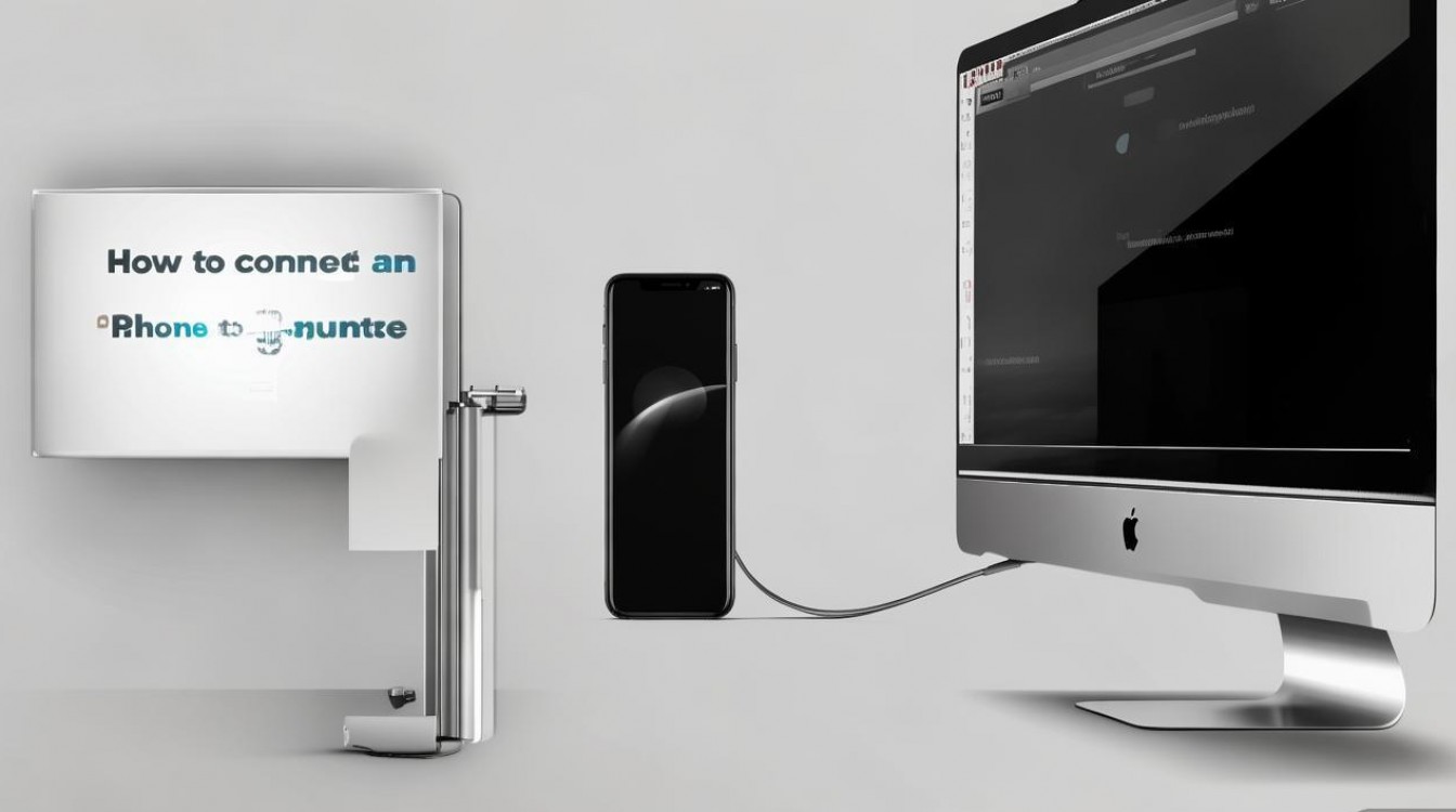 苹果手机怎么样和电脑连接电脑,苹果手机怎么连接电脑传输照片