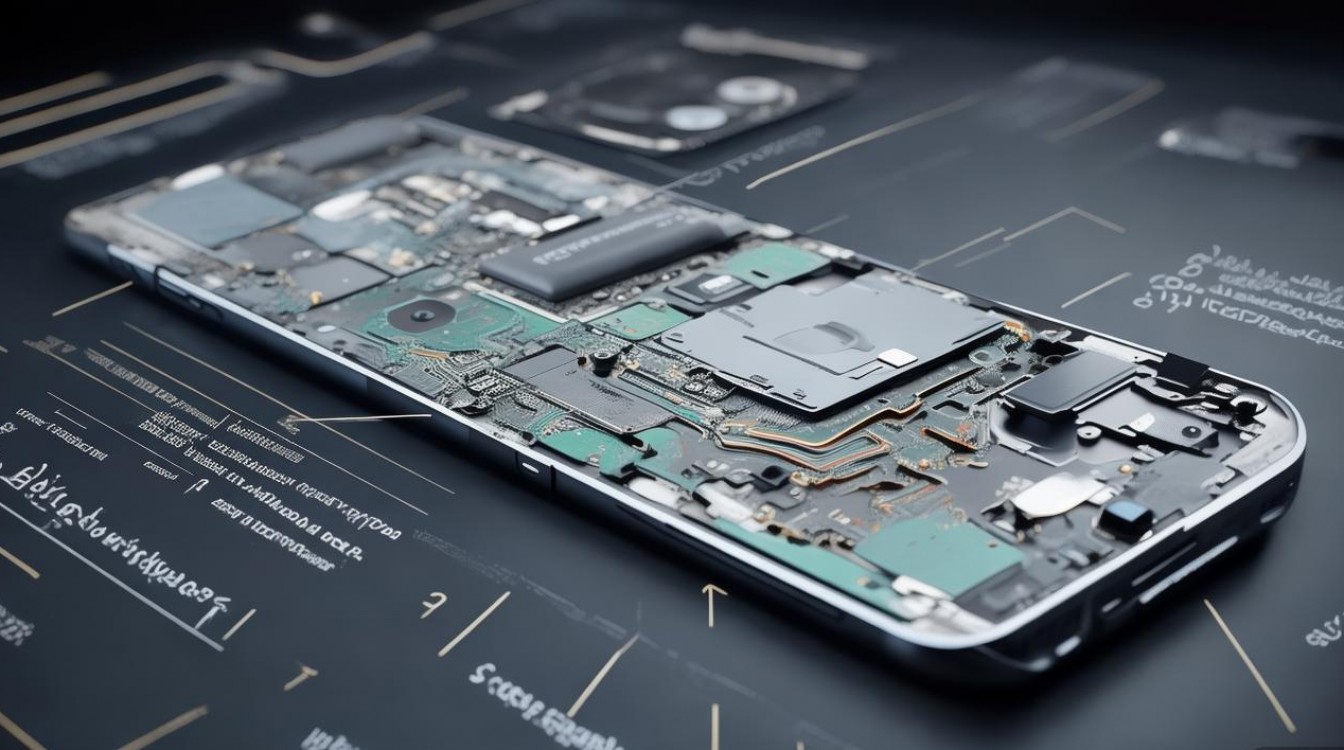 怎么组装华为手机，华为手机组装步骤详解