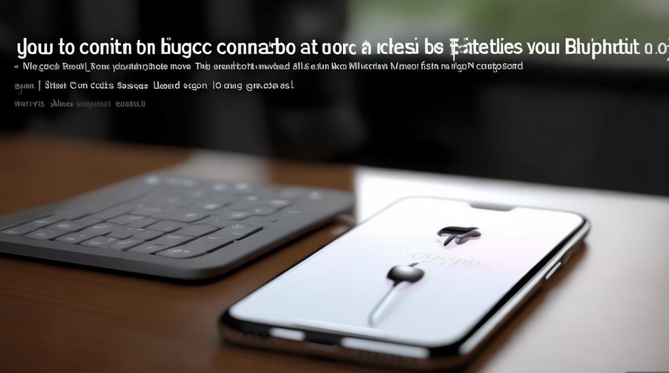 苹果手机蓝牙耳机怎么连接电脑连接不上,蓝牙耳机无法连接电脑是什么原因