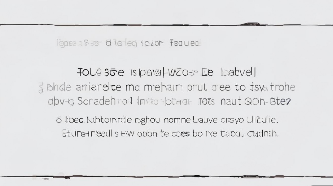 怎么开双屏华为?华为手机分屏功能在哪里设置