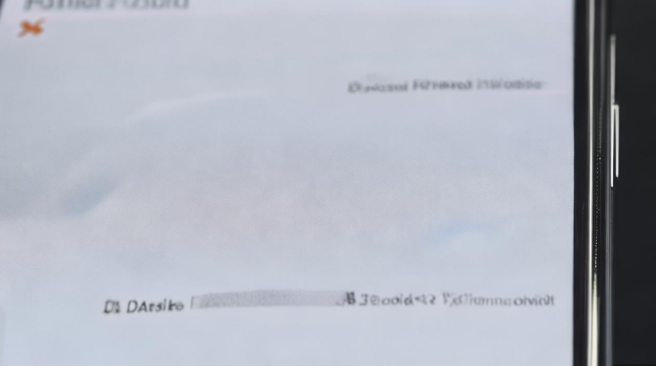 怎么解除单手模式华为？华为手机单手模式怎么关闭