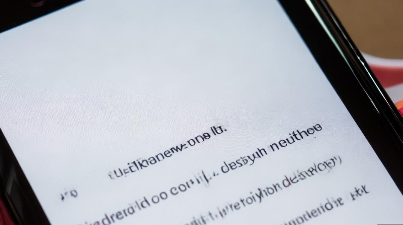 怎么解除单手模式华为？华为手机单手模式怎么关闭