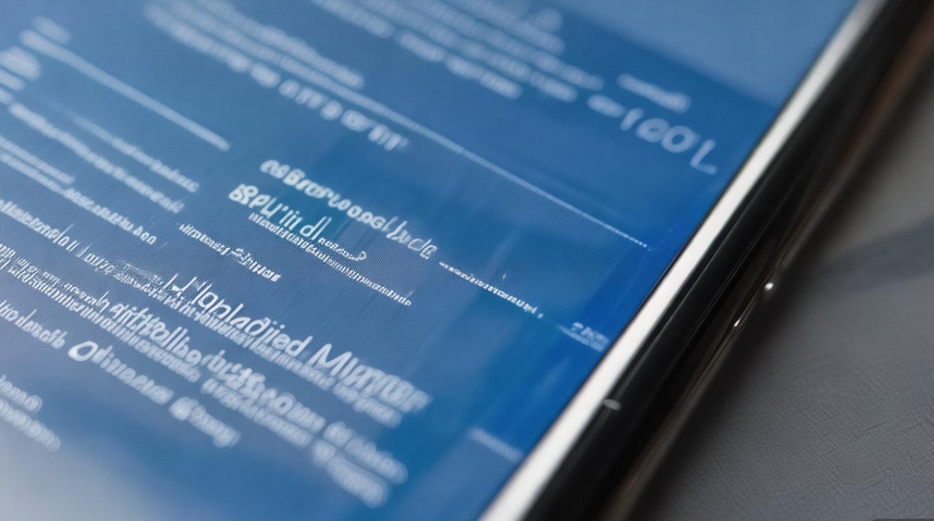 怎么解除单手模式华为？华为手机单手模式怎么关闭