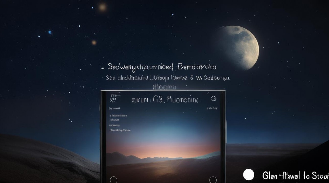 怎么用苹果手机拍月亮？苹果手机拍月亮参数设置技巧